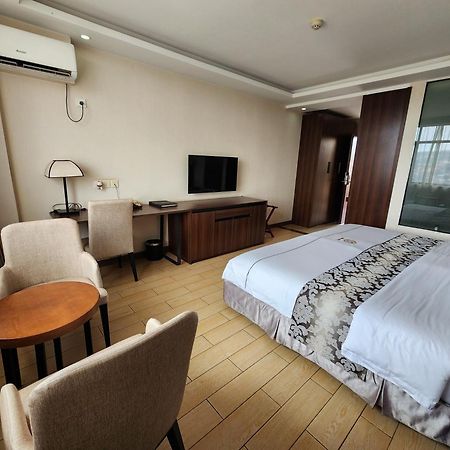 Dmall Hotel Kigali Ngoại thất bức ảnh