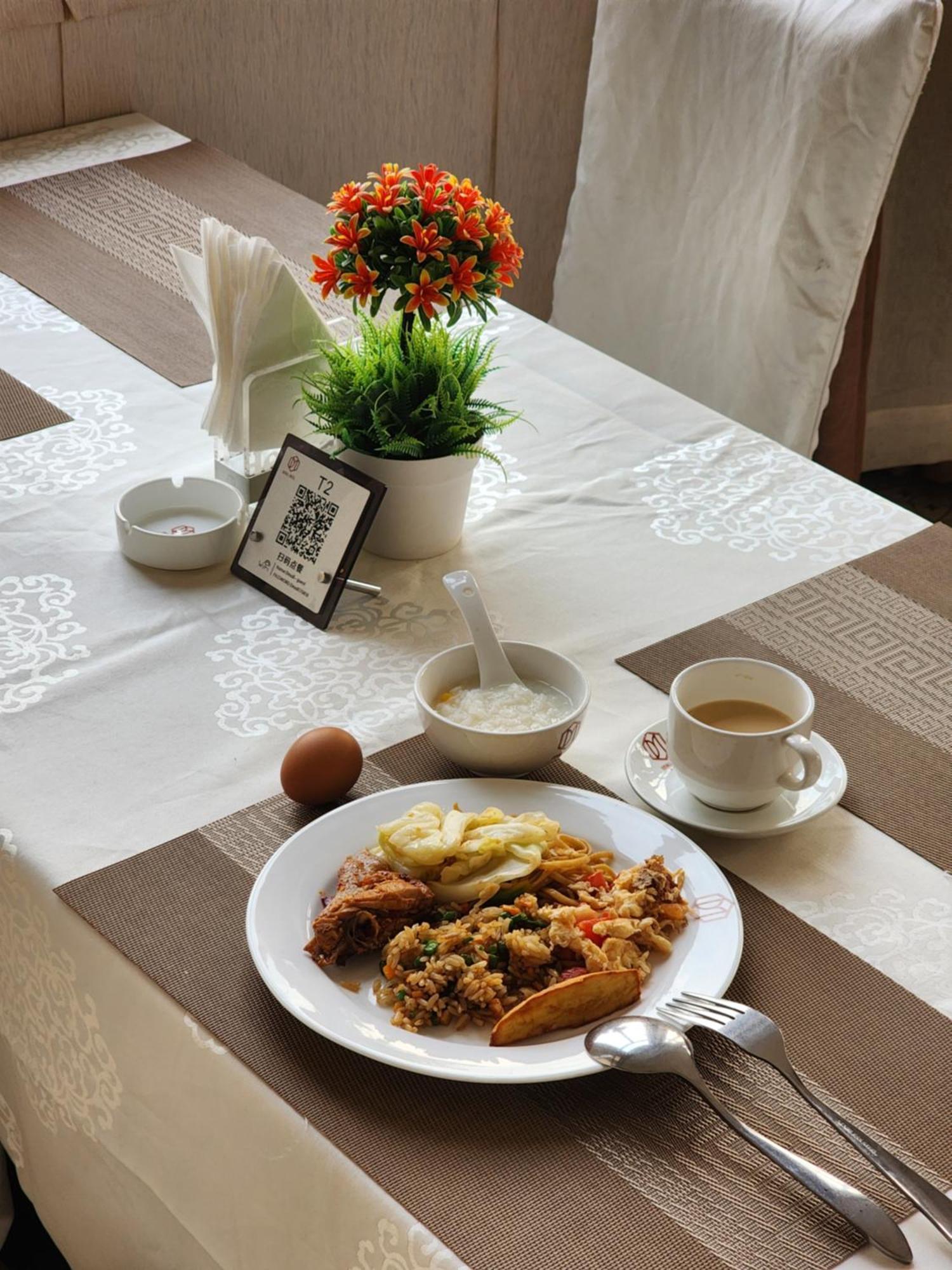 Dmall Hotel Kigali Ngoại thất bức ảnh