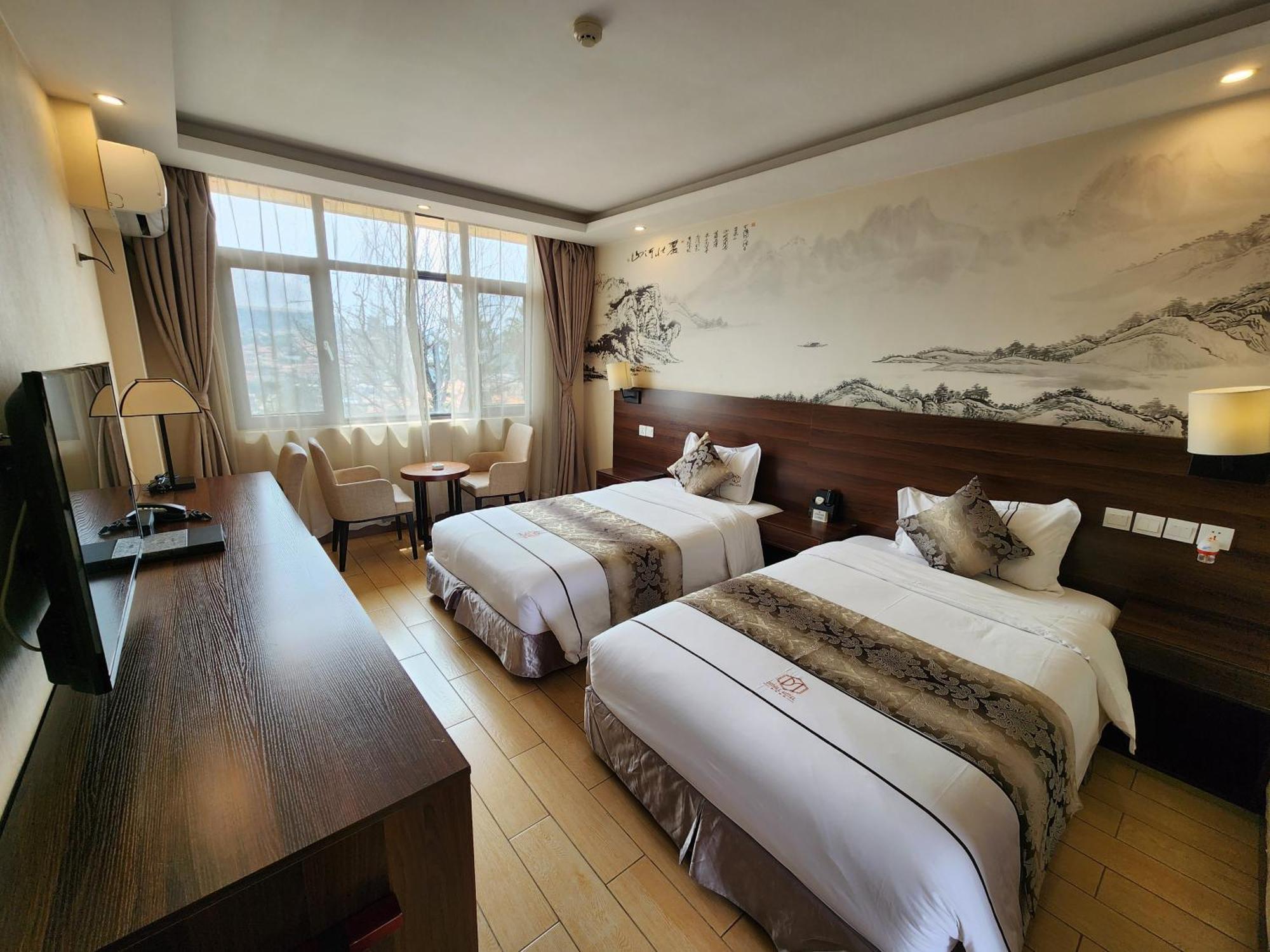 Dmall Hotel Kigali Ngoại thất bức ảnh