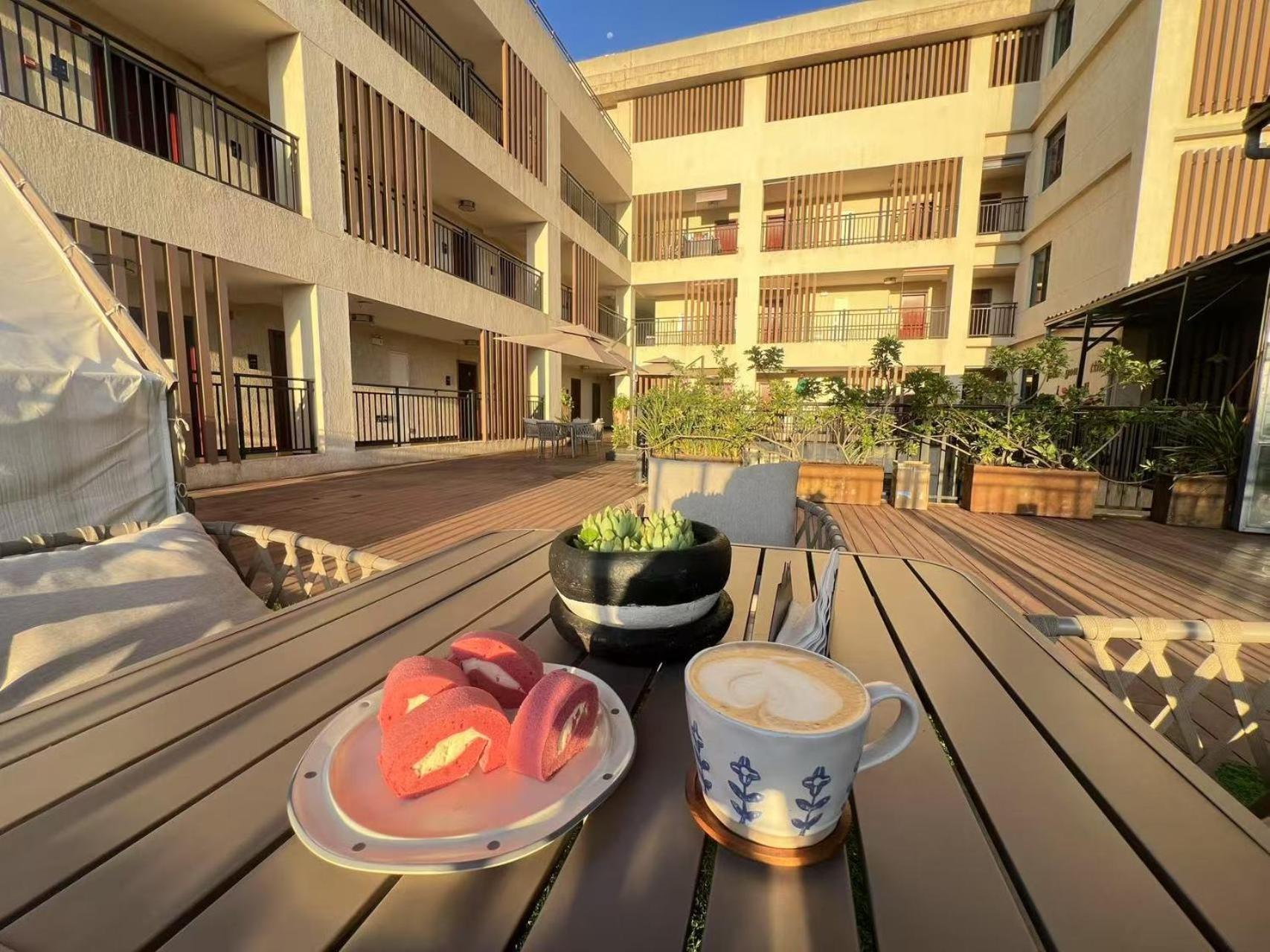 Dmall Hotel Kigali Ngoại thất bức ảnh