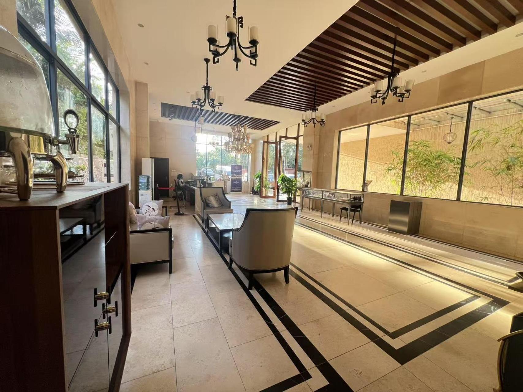 Dmall Hotel Kigali Ngoại thất bức ảnh