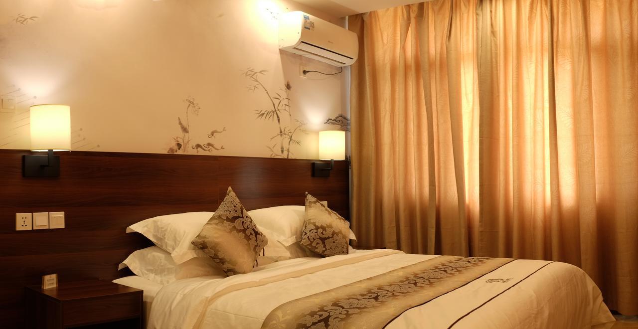 Dmall Hotel Kigali Ngoại thất bức ảnh