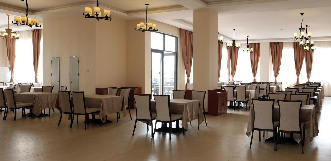 Dmall Hotel Kigali Ngoại thất bức ảnh