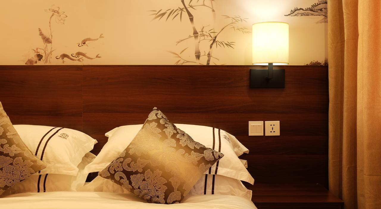 Dmall Hotel Kigali Ngoại thất bức ảnh