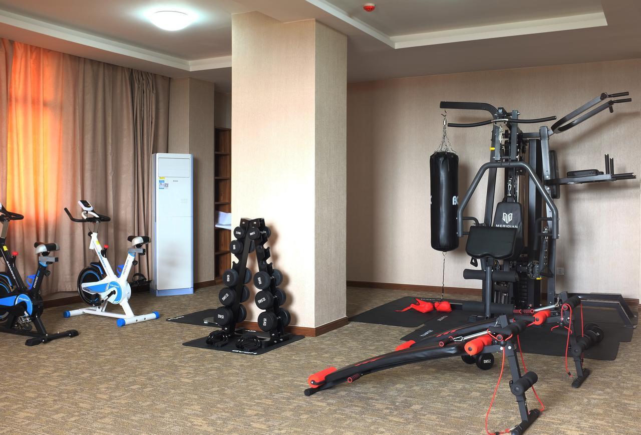 Dmall Hotel Kigali Ngoại thất bức ảnh