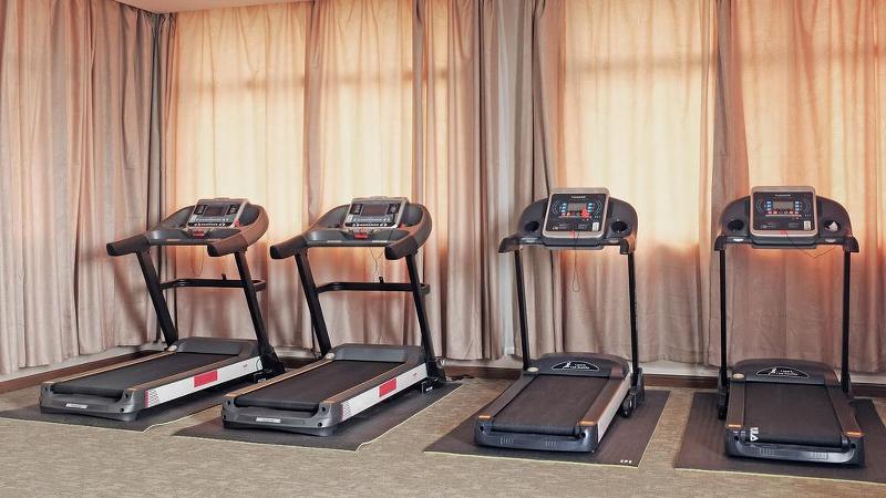 Dmall Hotel Kigali Ngoại thất bức ảnh