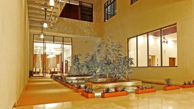 Dmall Hotel Kigali Ngoại thất bức ảnh